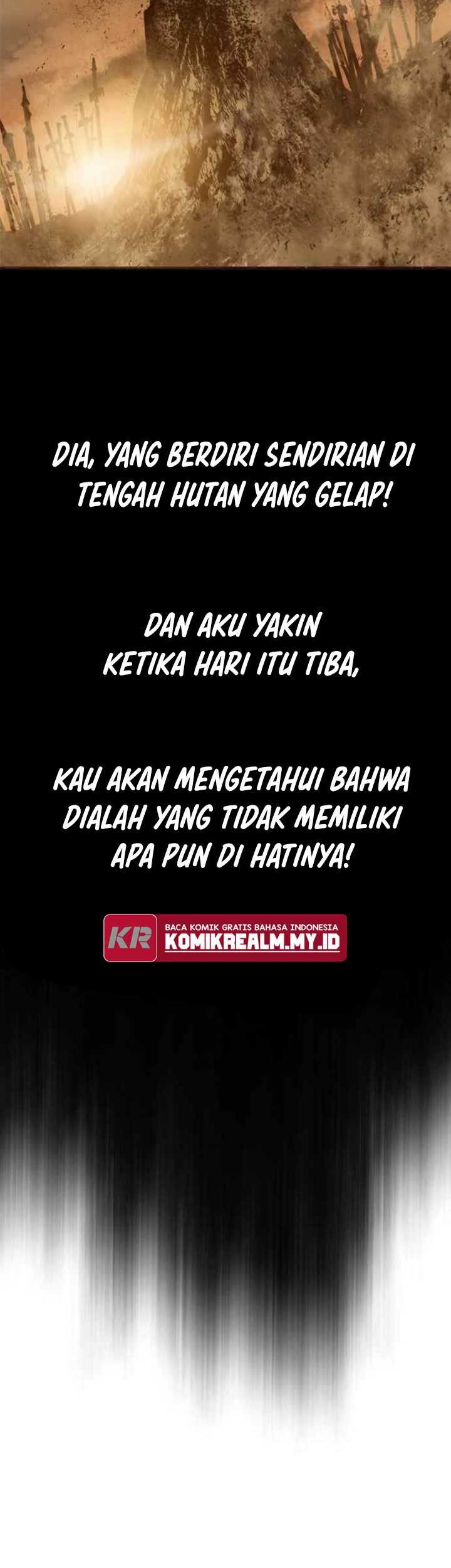 The Greatest in the World Chapter 24 Gambar 32
