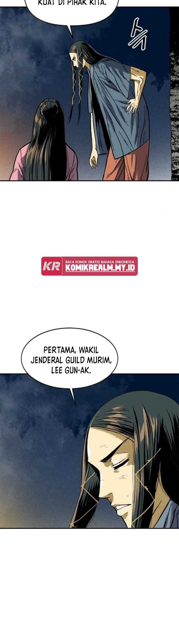 The Greatest in the World Chapter 24 Gambar 45
