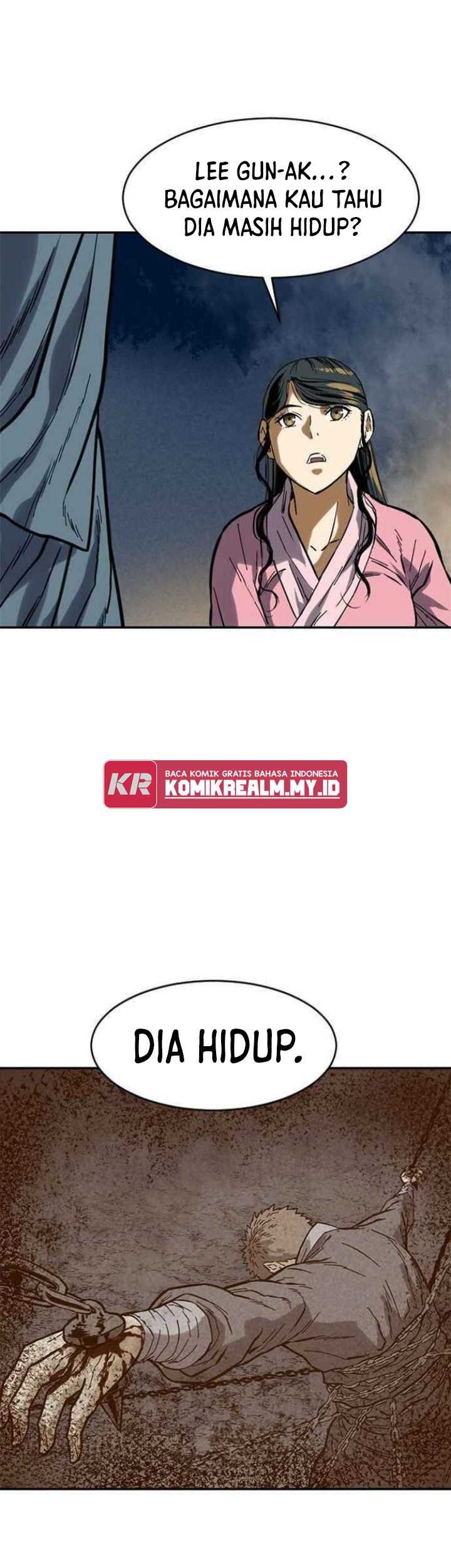 The Greatest in the World Chapter 24 Gambar 46