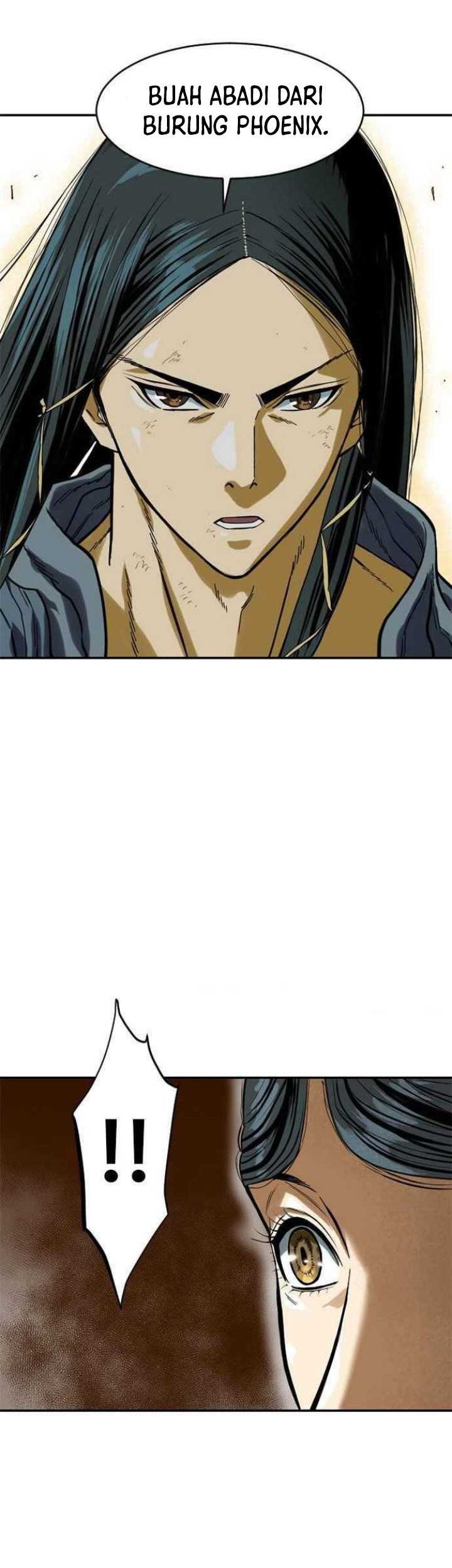 The Greatest in the World Chapter 24 Gambar 51