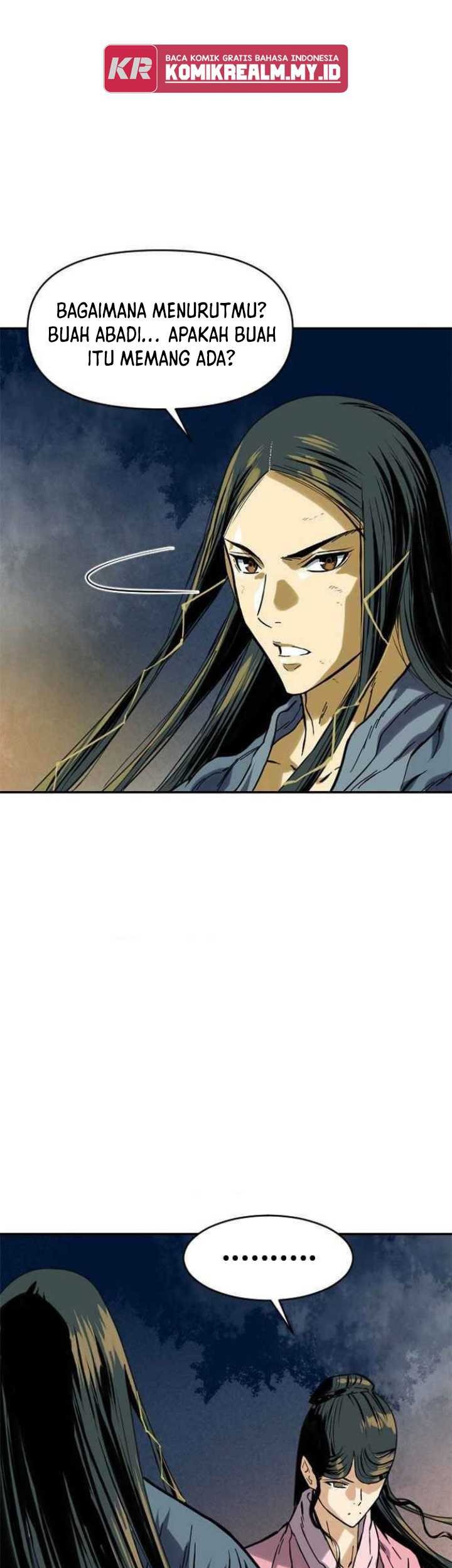 The Greatest in the World Chapter 24 Gambar 52