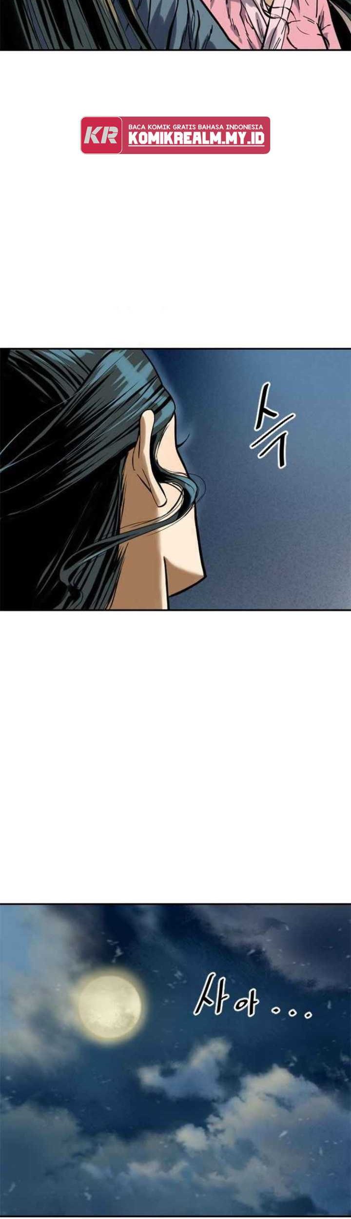 The Greatest in the World Chapter 24 Gambar 53