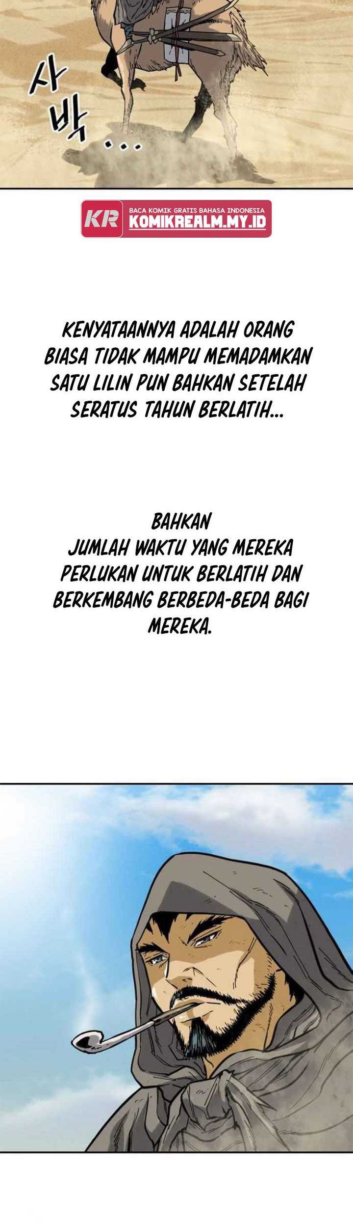 The Greatest in the World Chapter 24 Gambar 7