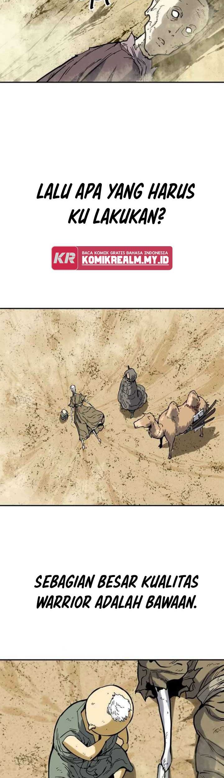 The Greatest in the World Chapter 24 Gambar 9