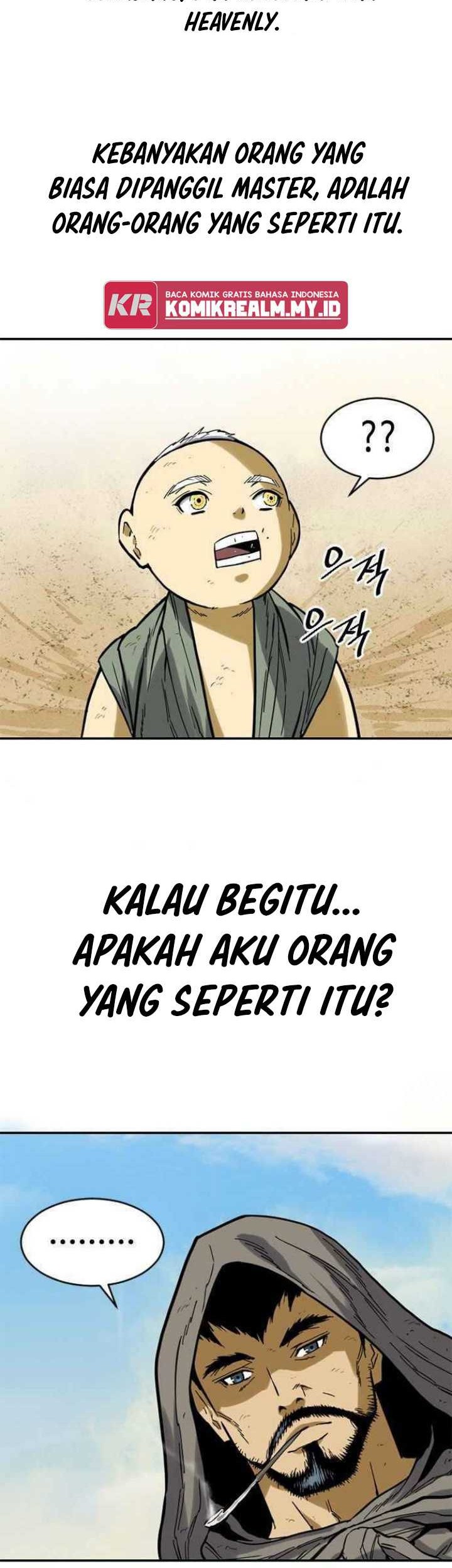 The Greatest in the World Chapter 24 Gambar 11