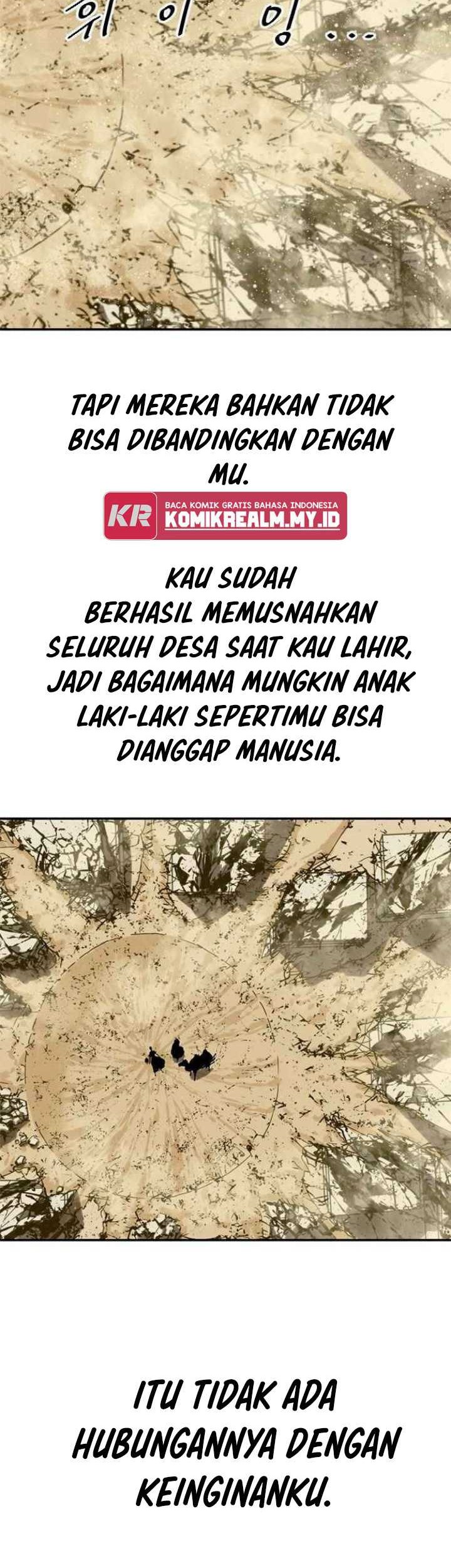 The Greatest in the World Chapter 24 Gambar 13