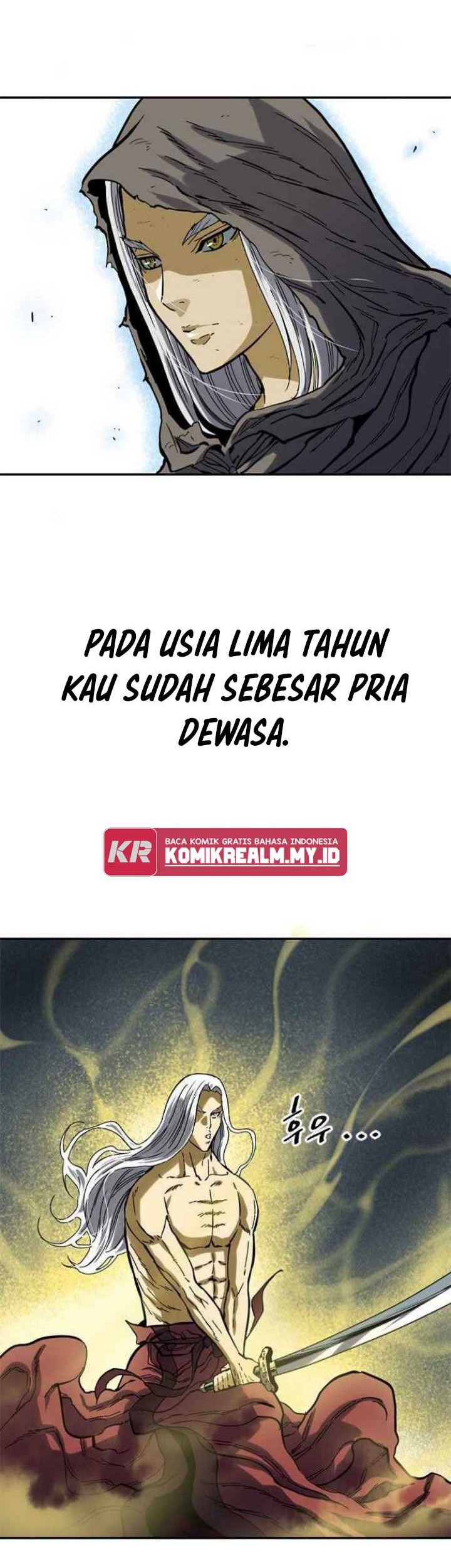 The Greatest in the World Chapter 24 Gambar 16