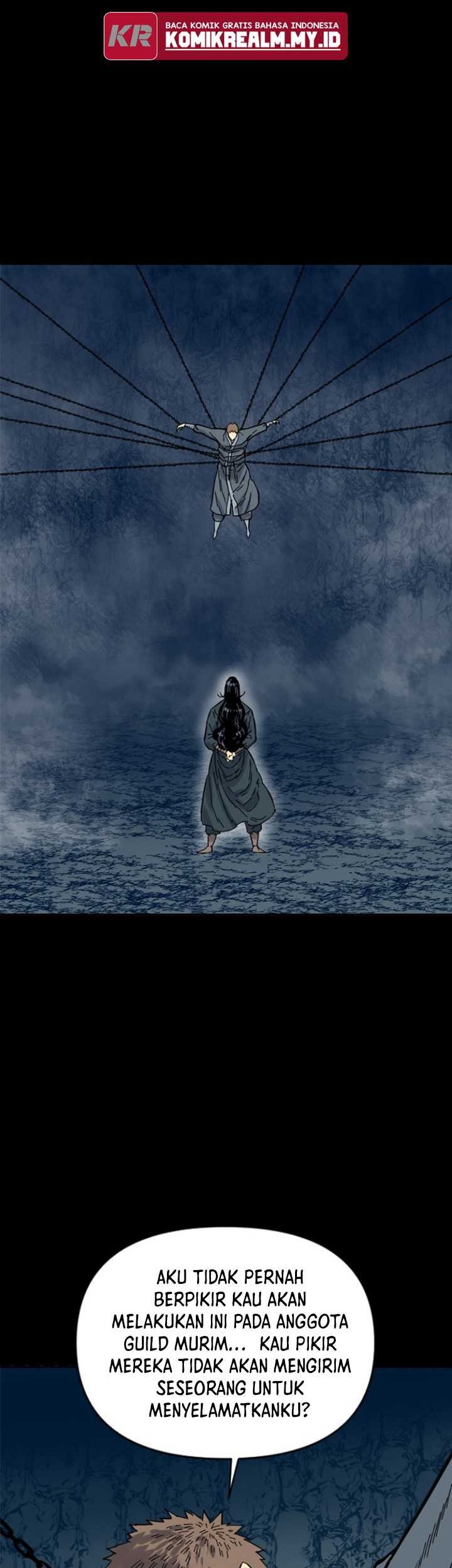 The Greatest in the World Chapter 23 Gambar 18