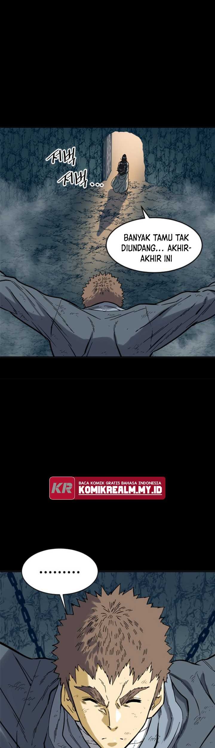 The Greatest in the World Chapter 23 Gambar 21