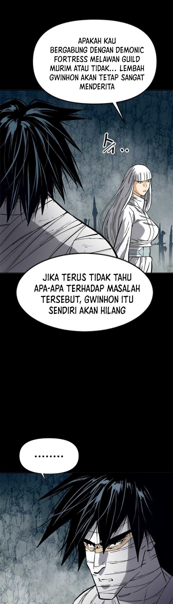 The Greatest in the World Chapter 23 Gambar 28