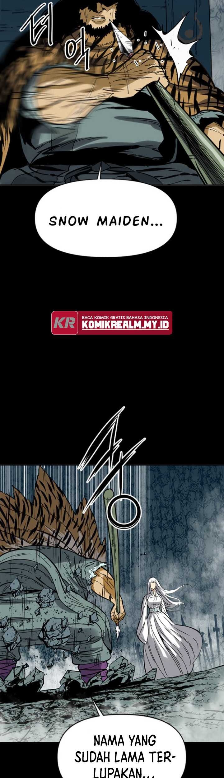 The Greatest in the World Chapter 23 Gambar 32