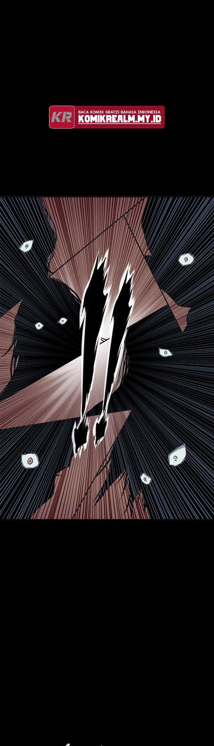 The Greatest in the World Chapter 23 Gambar 36