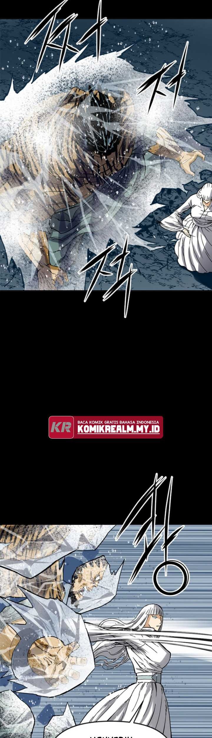 The Greatest in the World Chapter 23 Gambar 37
