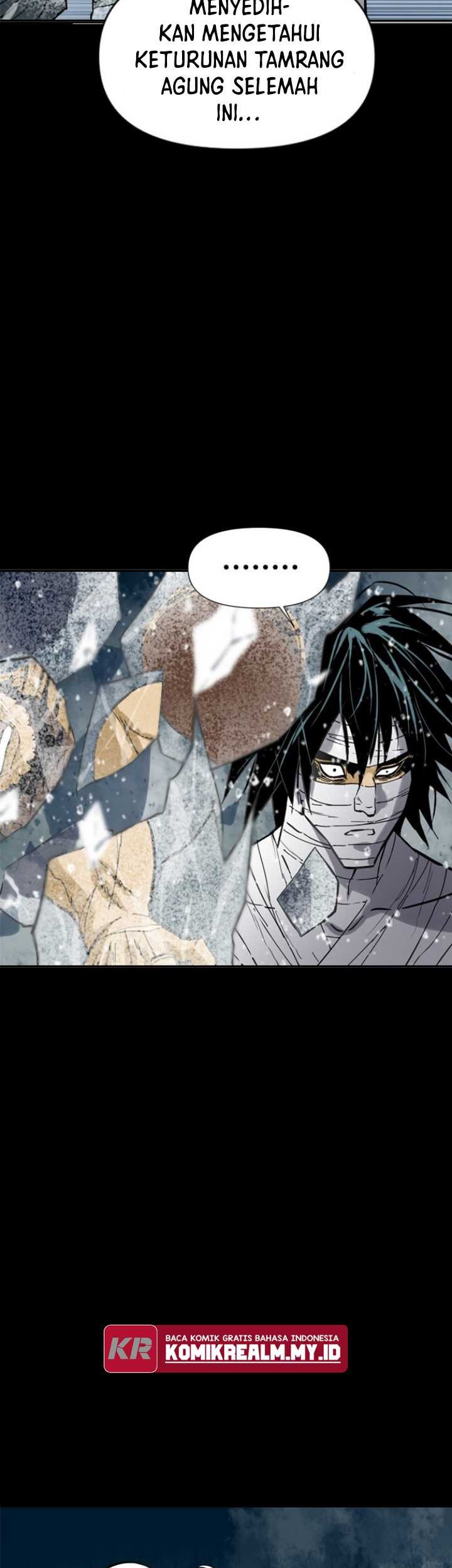 The Greatest in the World Chapter 23 Gambar 38