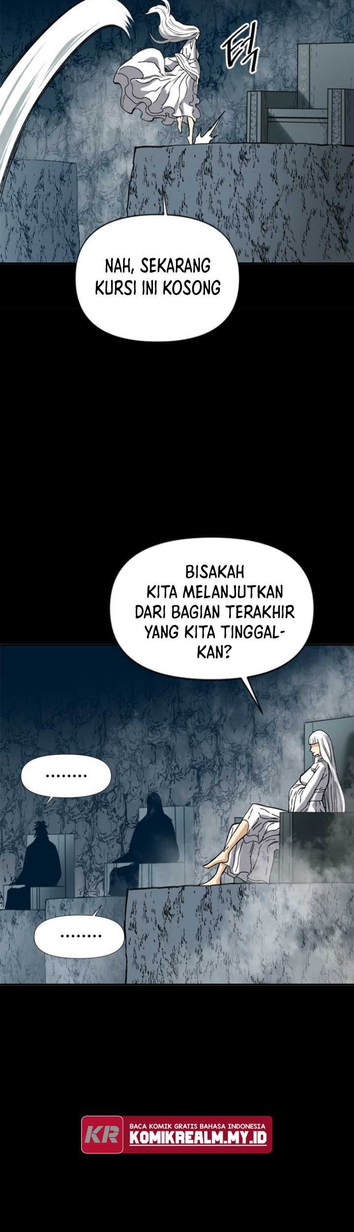 The Greatest in the World Chapter 23 Gambar 39