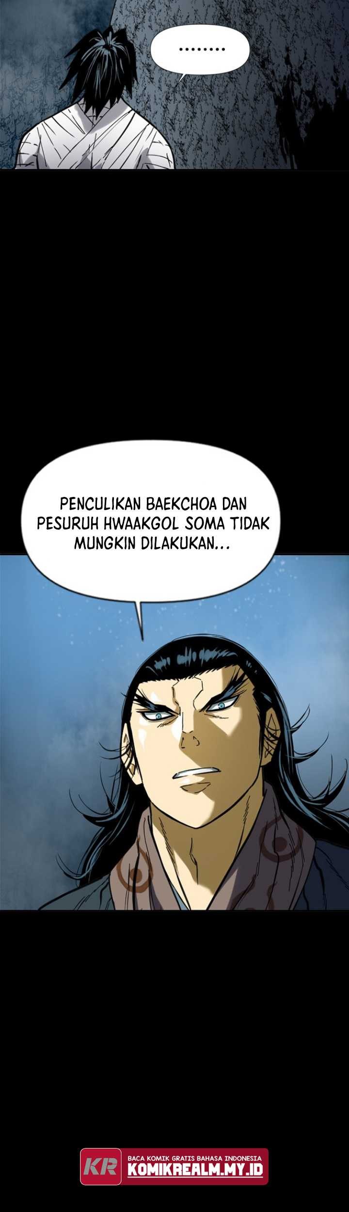 The Greatest in the World Chapter 23 Gambar 43