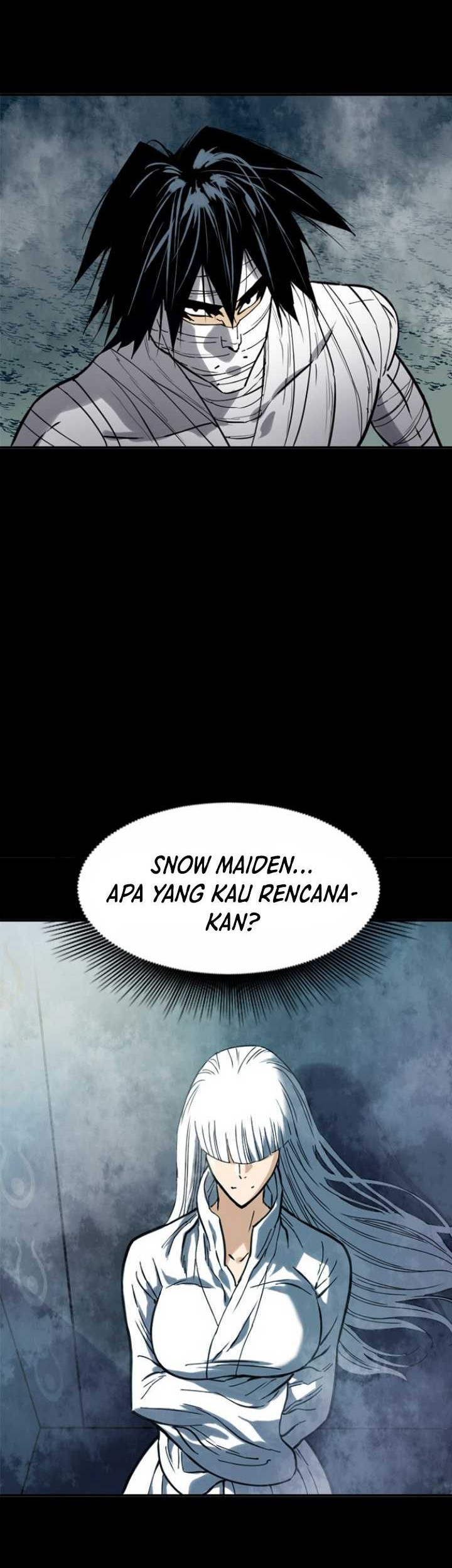 The Greatest in the World Chapter 23 Gambar 44