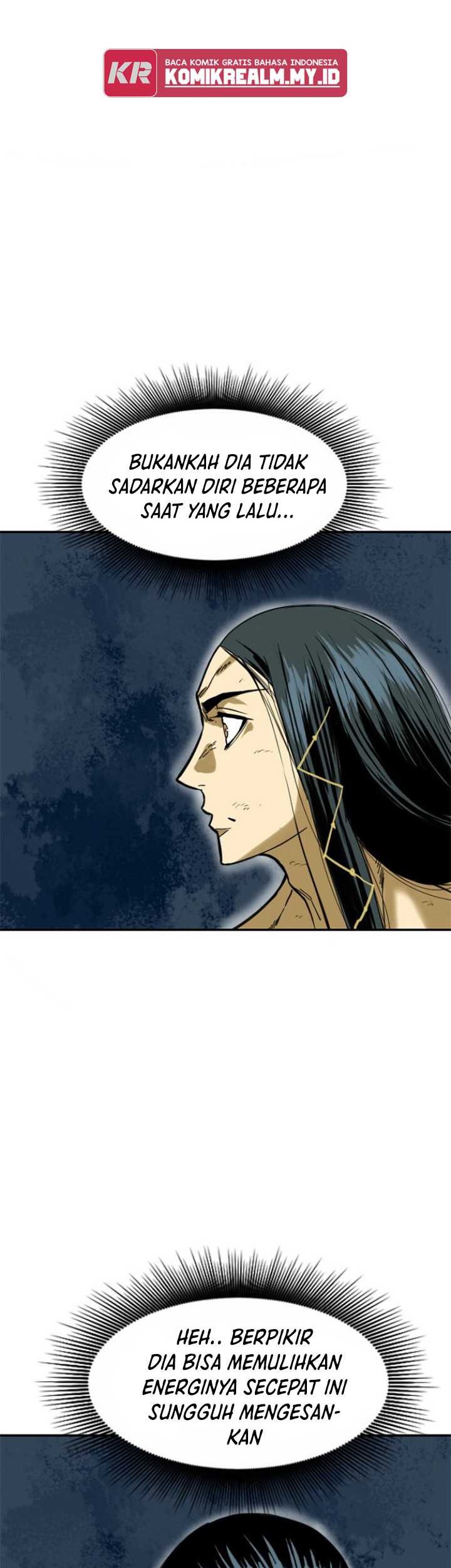 The Greatest in the World Chapter 23 Gambar 48