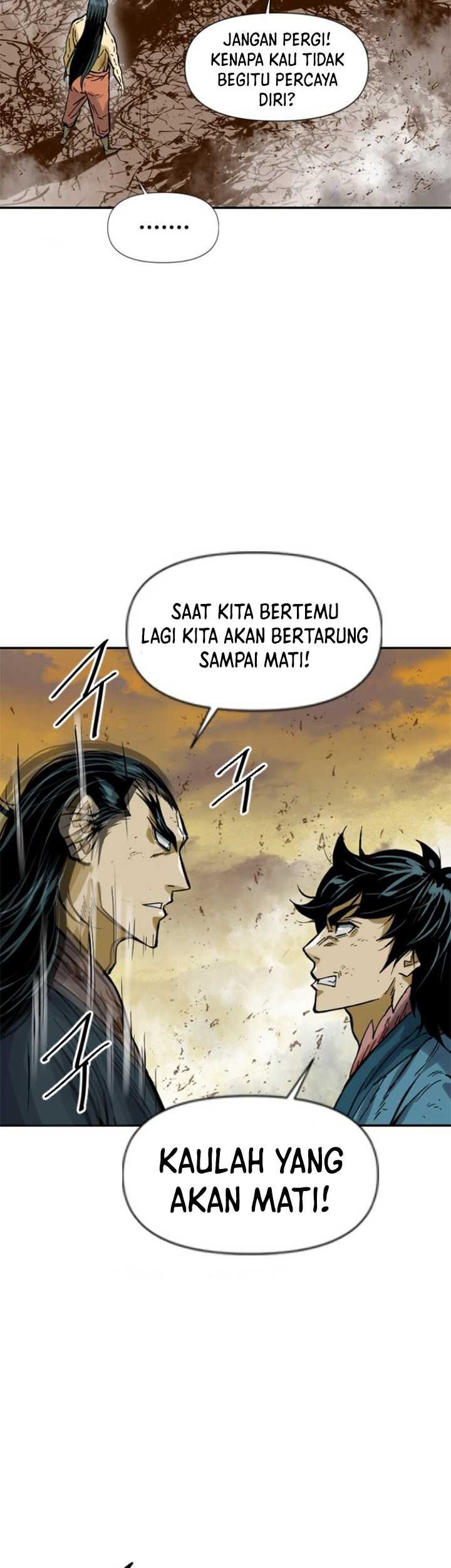 The Greatest in the World Chapter 23 Gambar 51