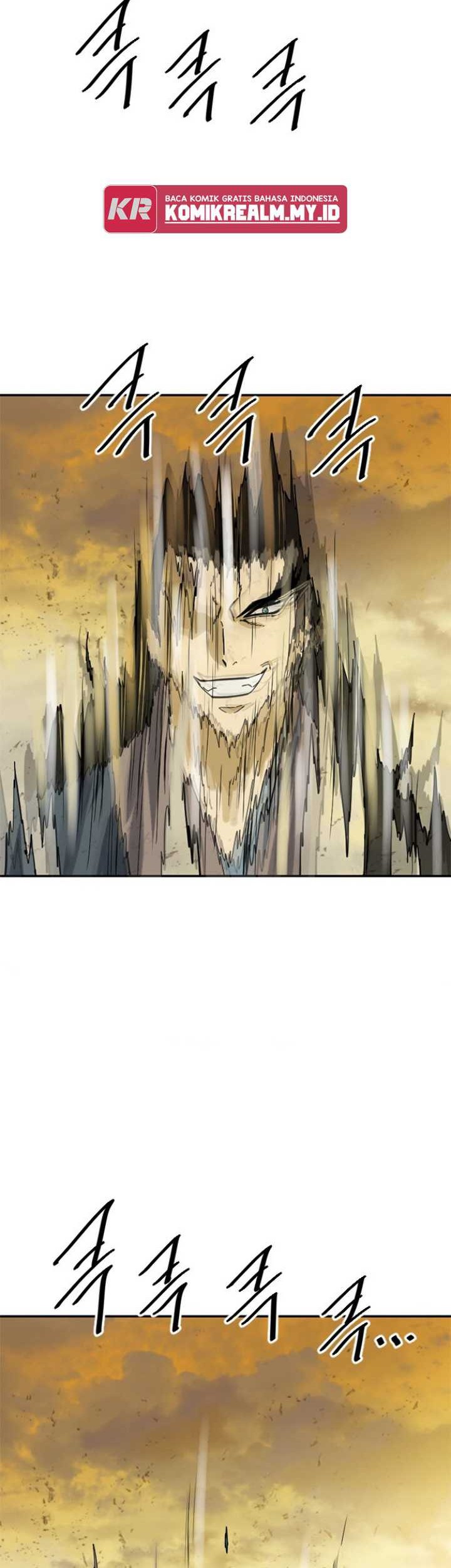 The Greatest in the World Chapter 23 Gambar 52