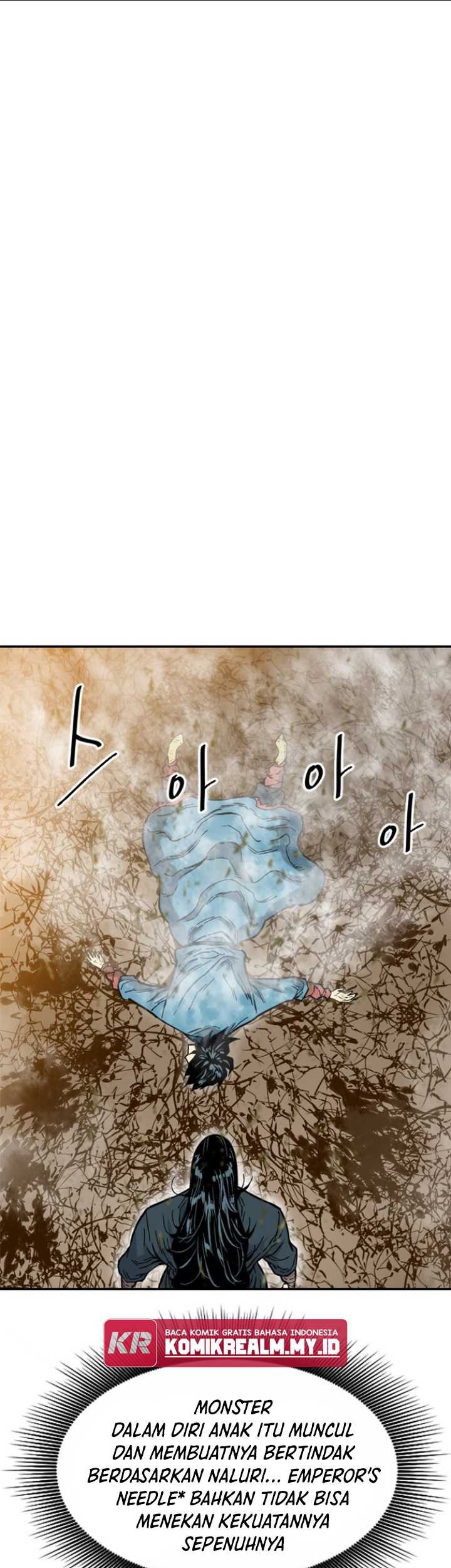 Baca  The Greatest in the World Chapter 23 Gambar 2
