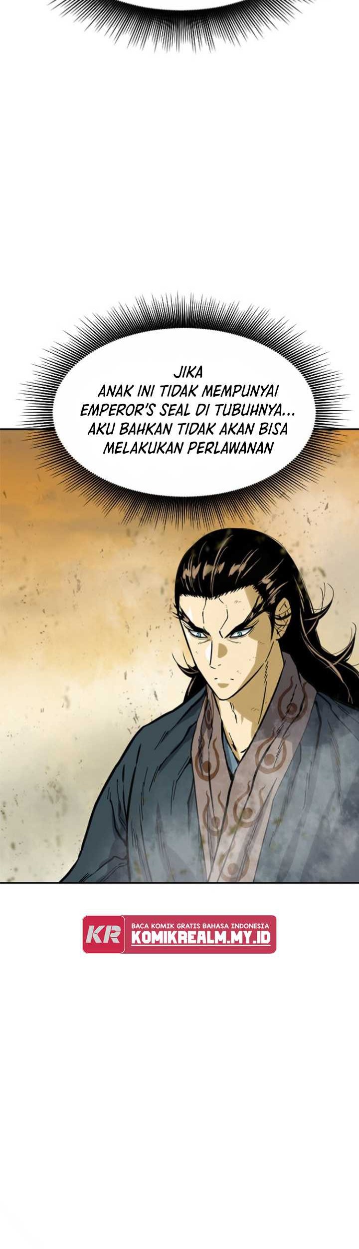 The Greatest in the World Chapter 23 Gambar 3