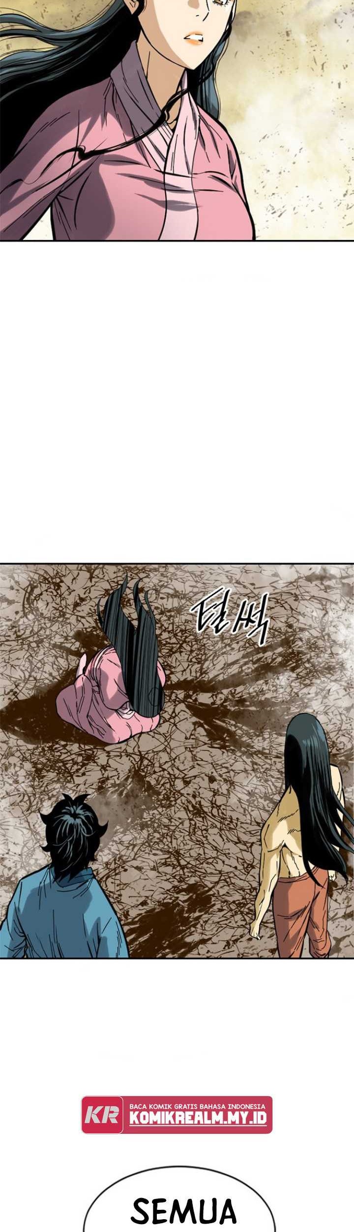The Greatest in the World Chapter 23 Gambar 55