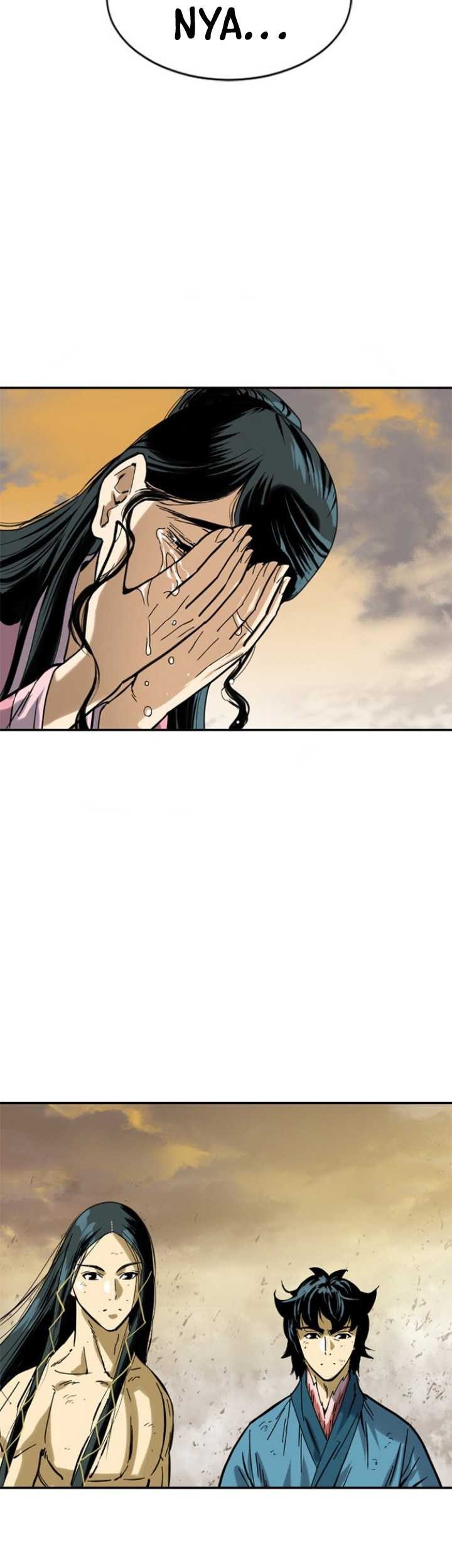 The Greatest in the World Chapter 23 Gambar 56