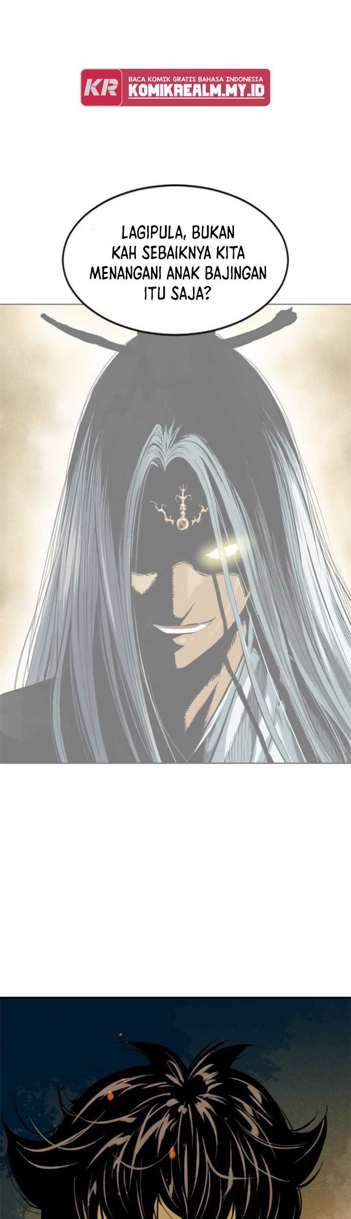 The Greatest in the World Chapter 23 Gambar 63
