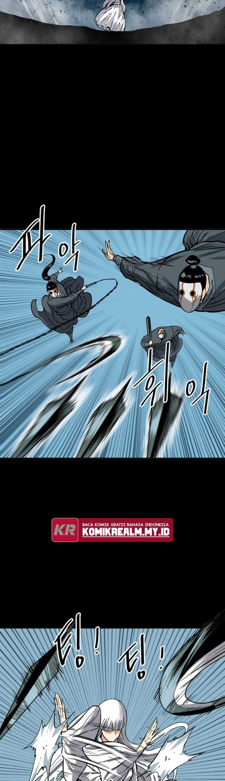 The Greatest in the World Chapter 23 Gambar 9