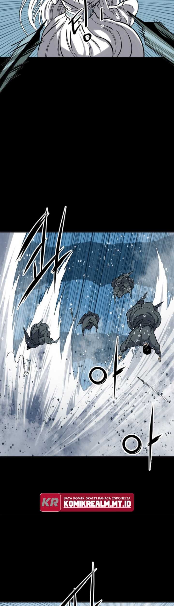 The Greatest in the World Chapter 23 Gambar 10