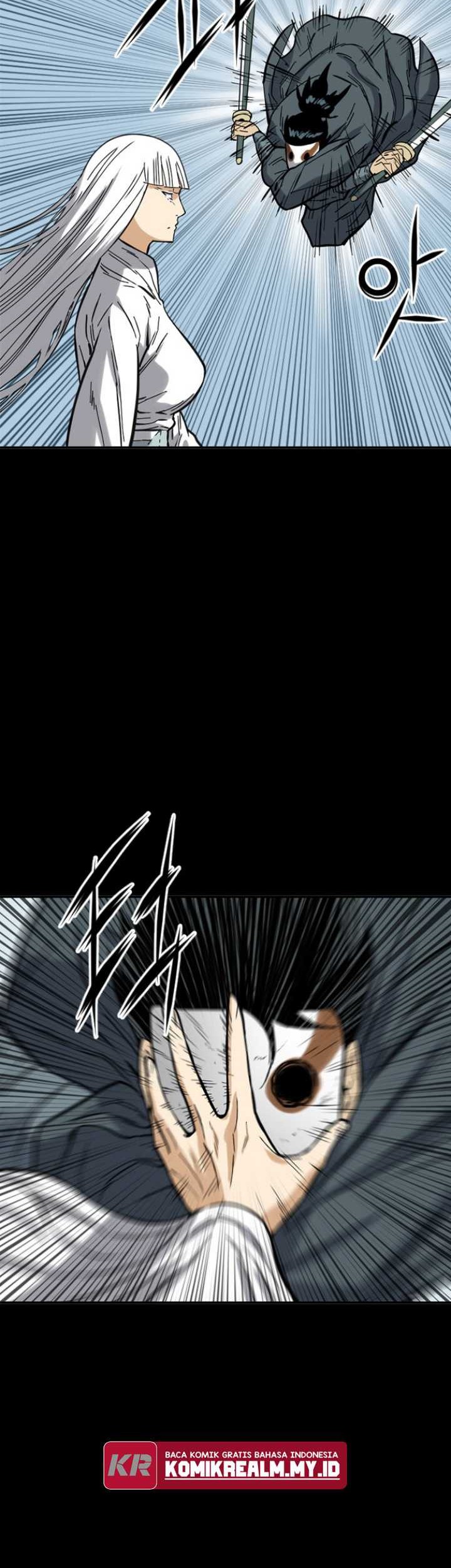The Greatest in the World Chapter 23 Gambar 11