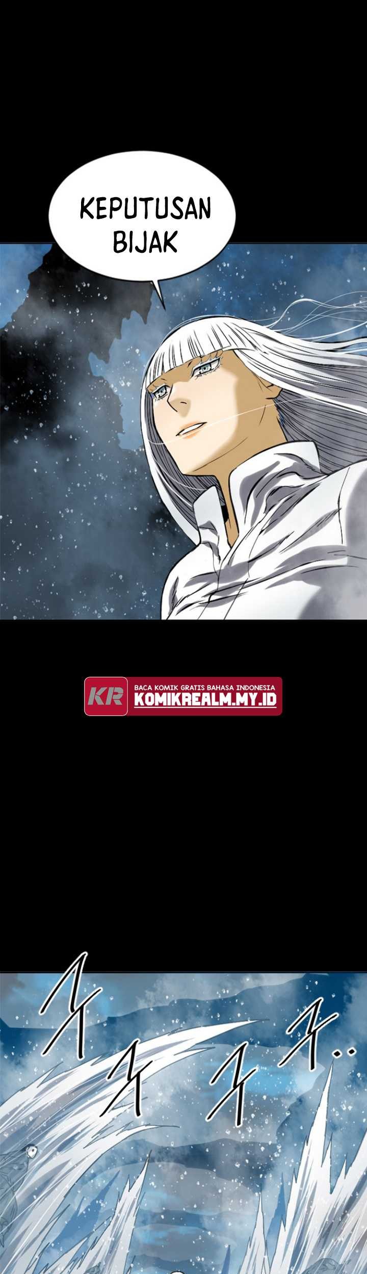 The Greatest in the World Chapter 23 Gambar 15