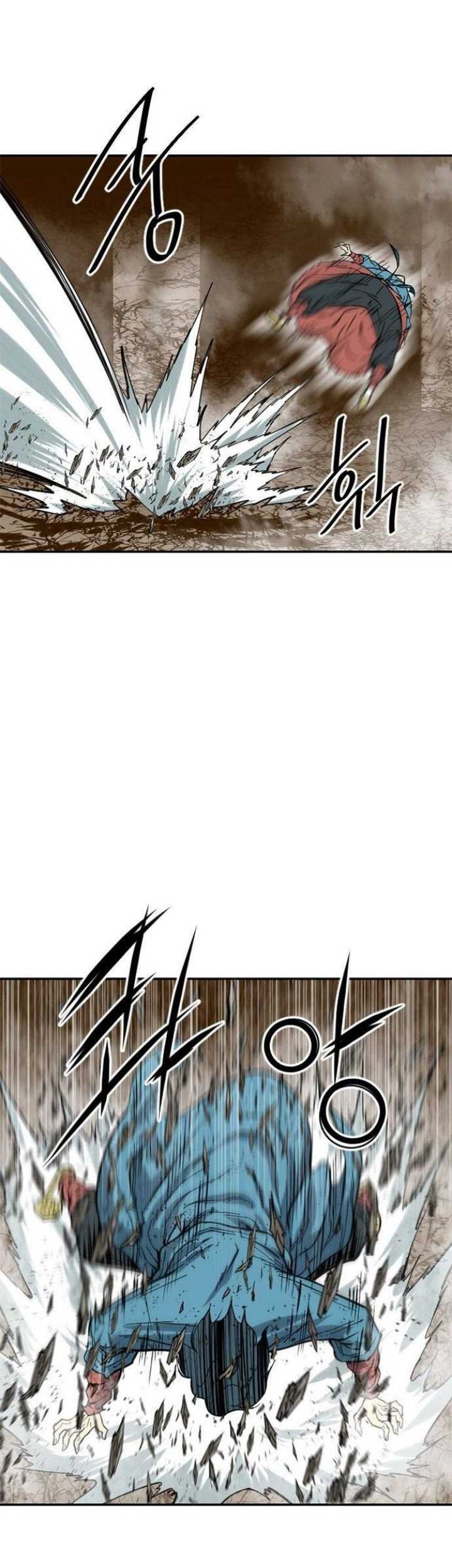 The Greatest in the World Chapter 22 Gambar 18