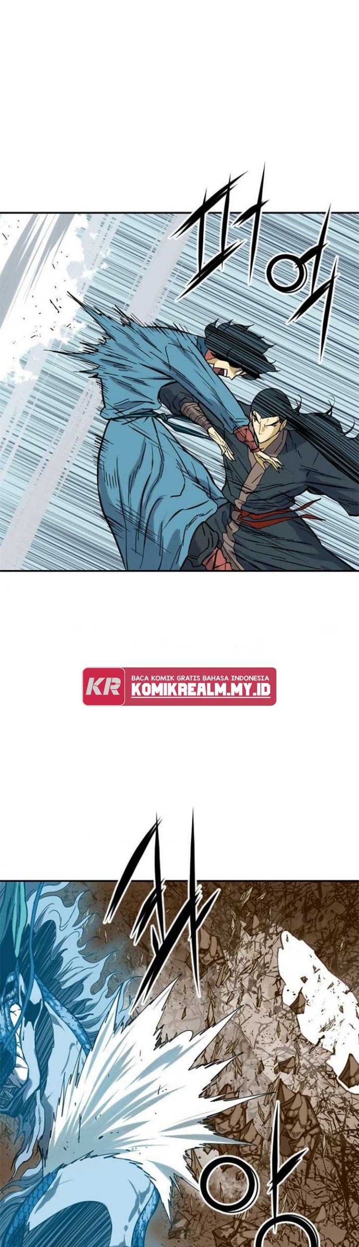 The Greatest in the World Chapter 22 Gambar 21