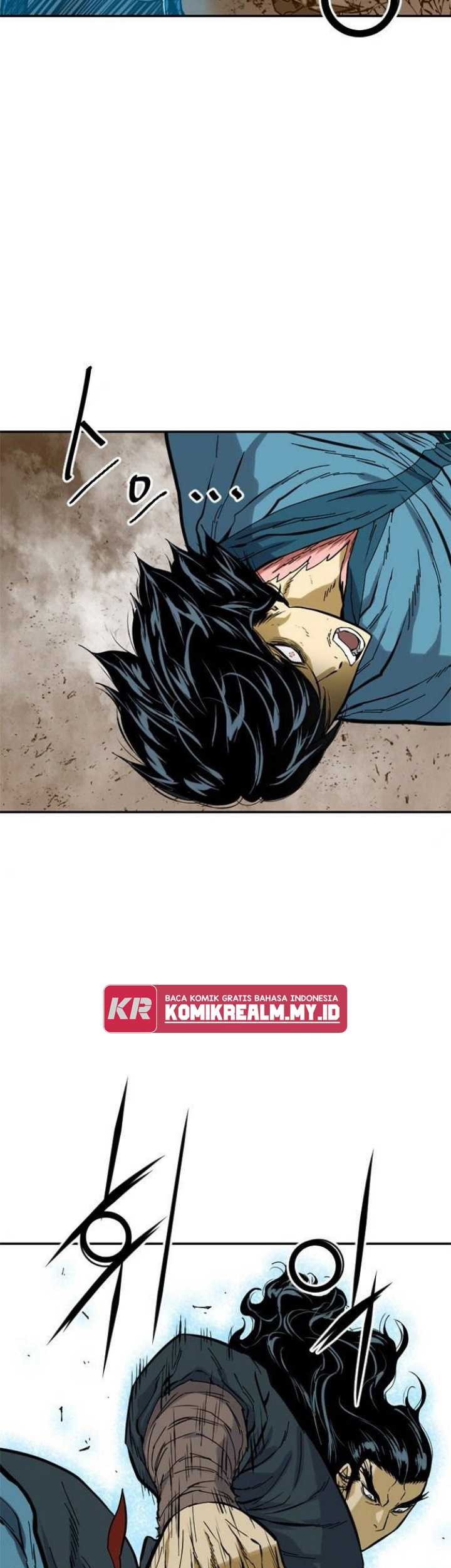 The Greatest in the World Chapter 22 Gambar 22