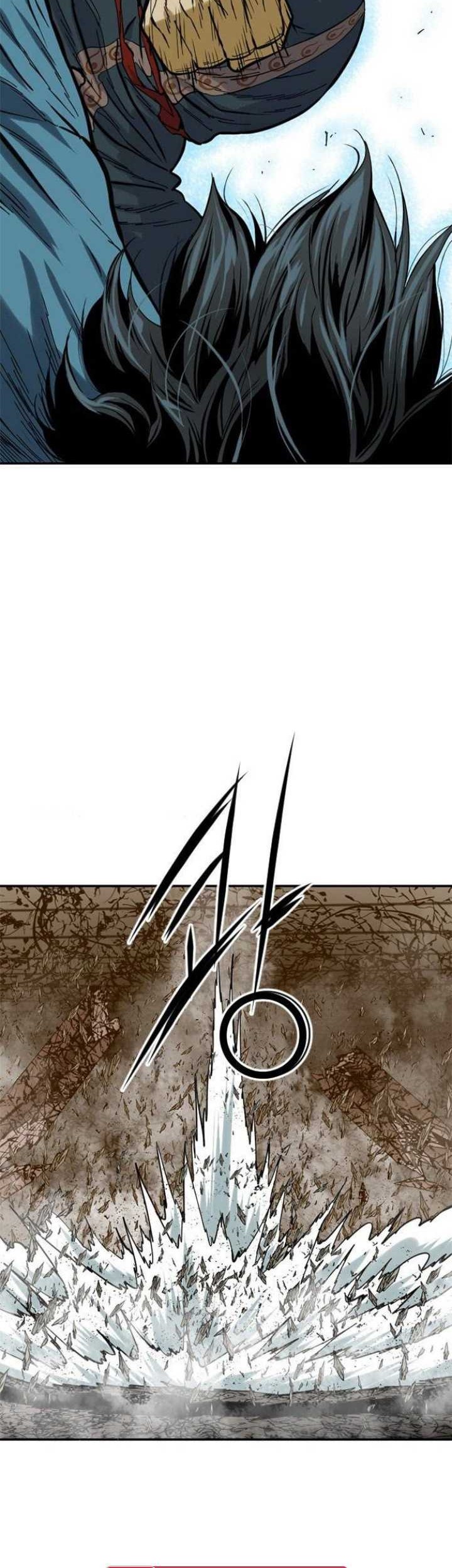 The Greatest in the World Chapter 22 Gambar 23