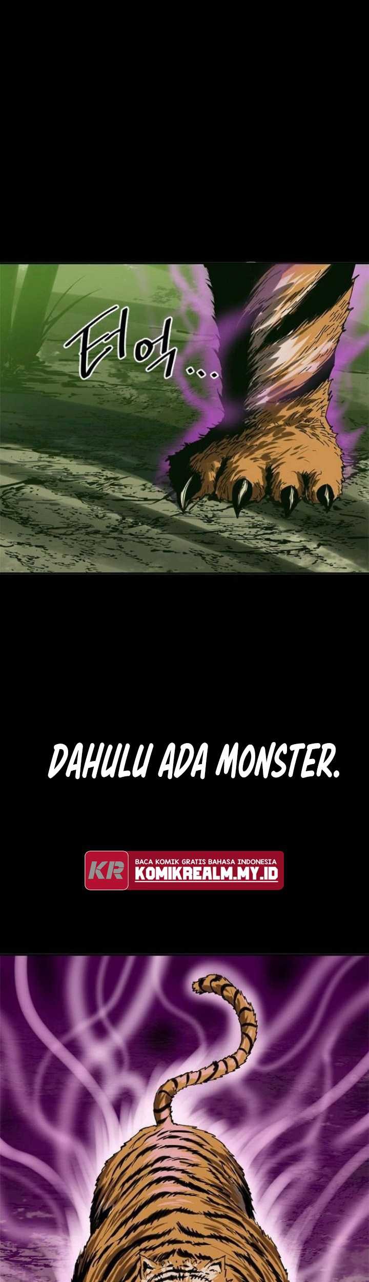 The Greatest in the World Chapter 22 Gambar 26