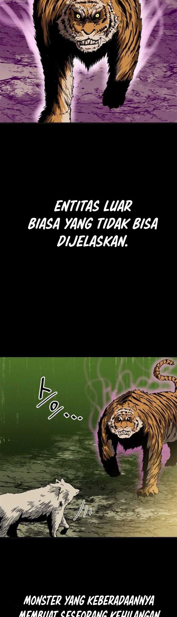 The Greatest in the World Chapter 22 Gambar 27