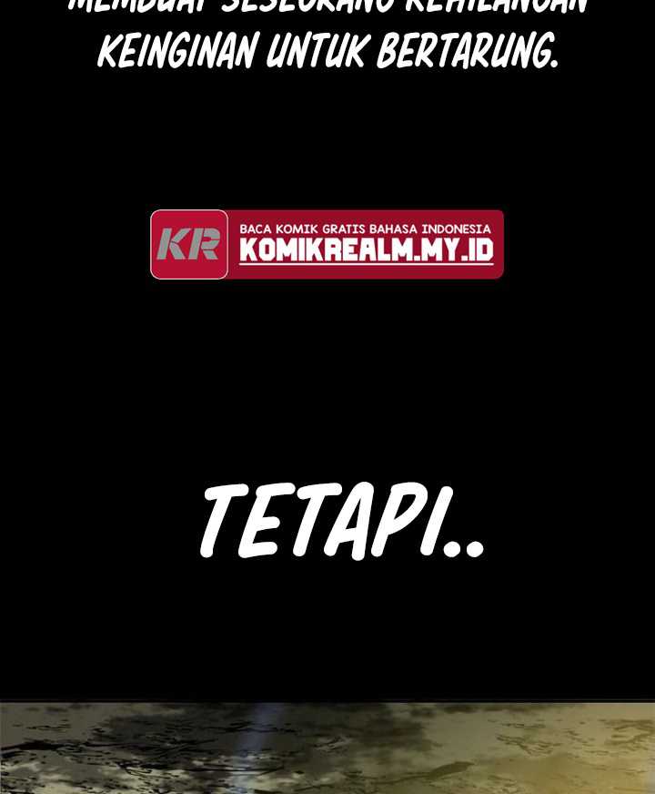 The Greatest in the World Chapter 22 Gambar 28