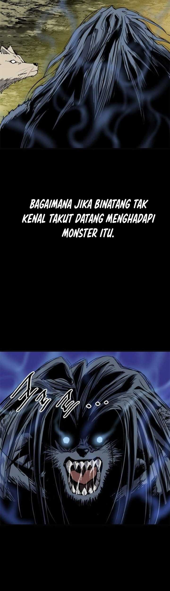 The Greatest in the World Chapter 22 Gambar 29