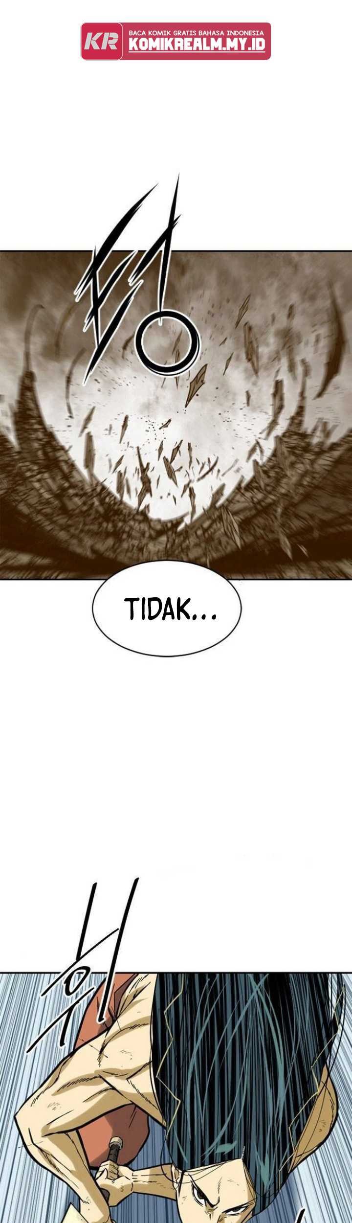 The Greatest in the World Chapter 22 Gambar 35
