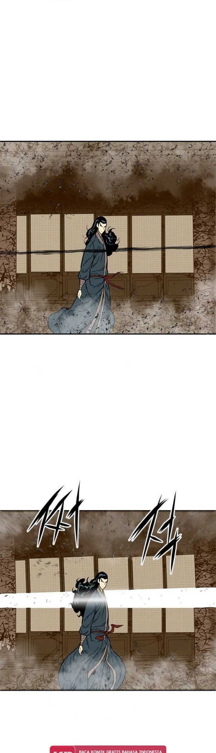 The Greatest in the World Chapter 22 Gambar 38