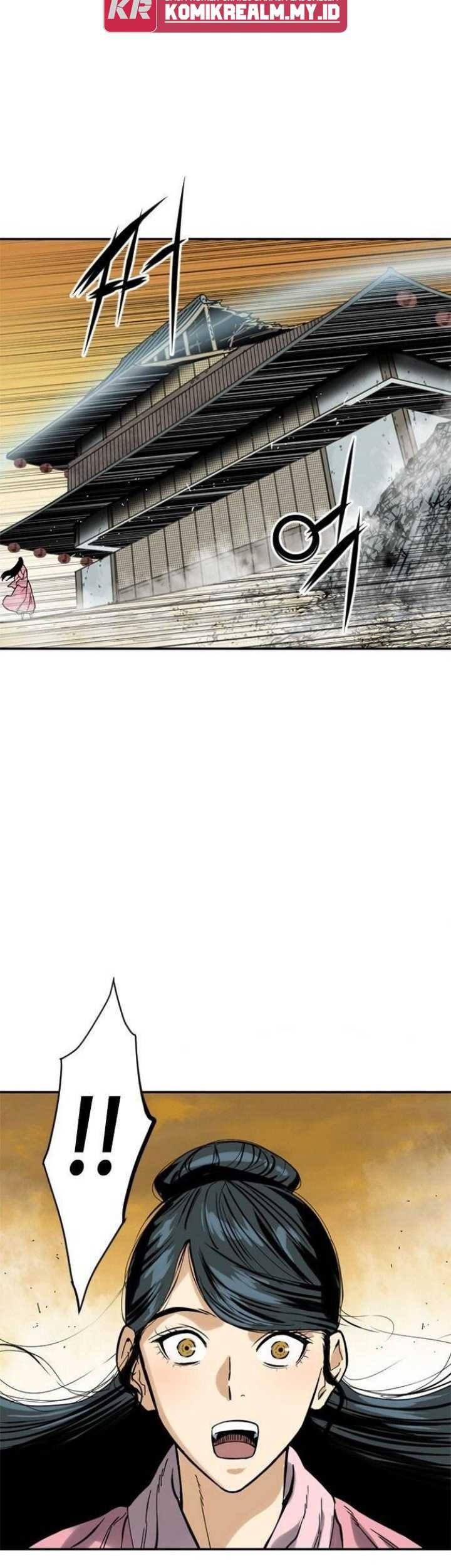 The Greatest in the World Chapter 22 Gambar 39