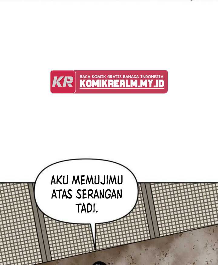 The Greatest in the World Chapter 22 Gambar 41