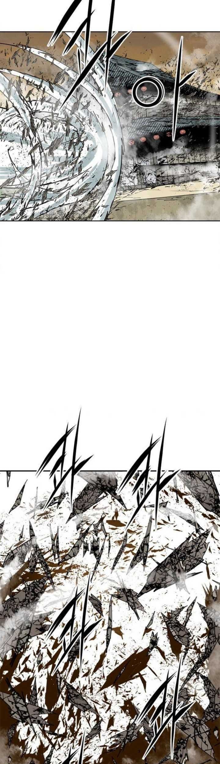 The Greatest in the World Chapter 22 Gambar 44