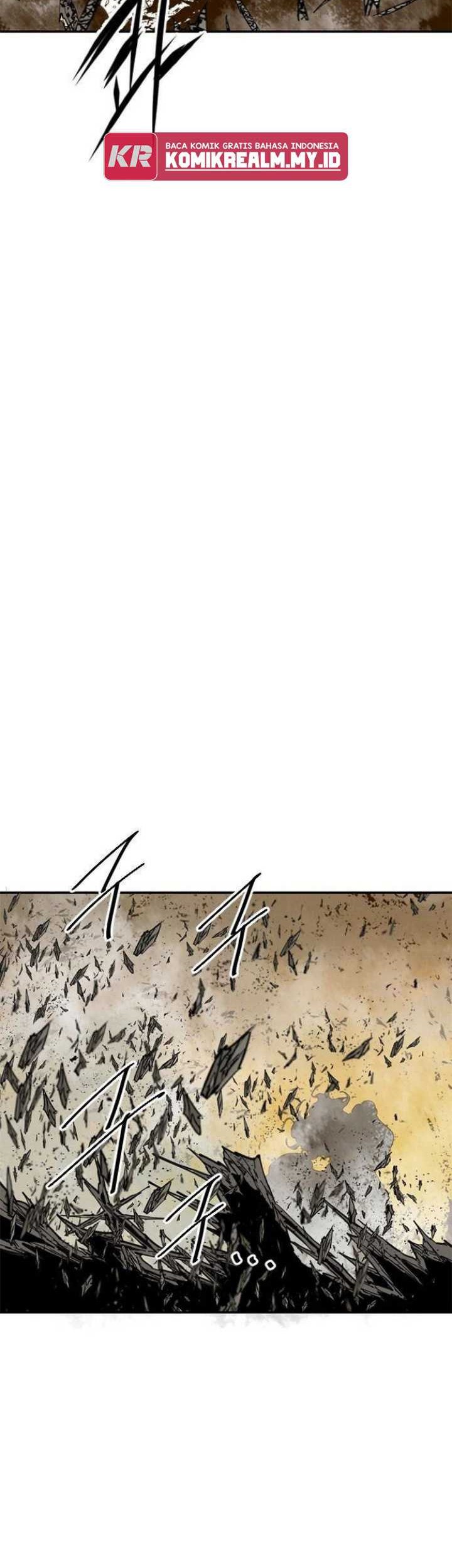 The Greatest in the World Chapter 22 Gambar 45