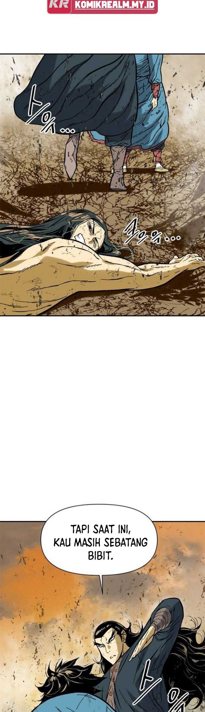 The Greatest in the World Chapter 22 Gambar 48