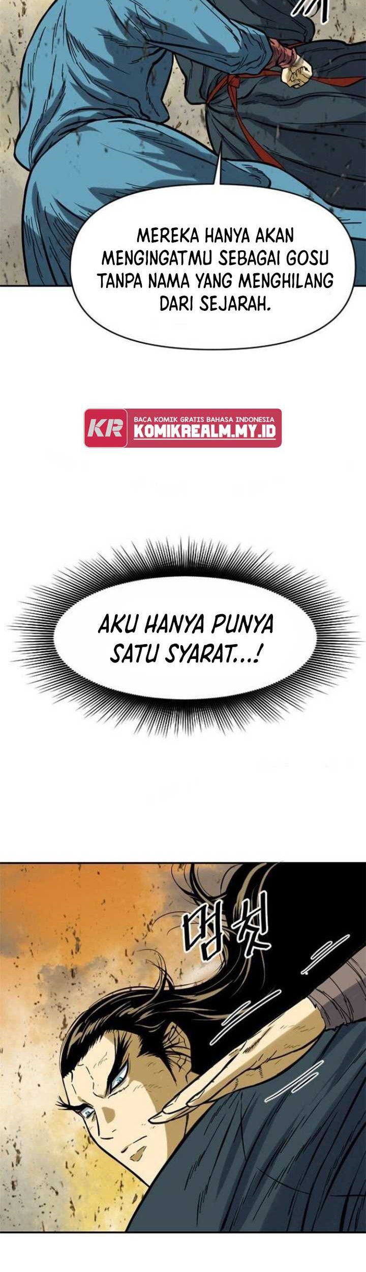 The Greatest in the World Chapter 22 Gambar 49