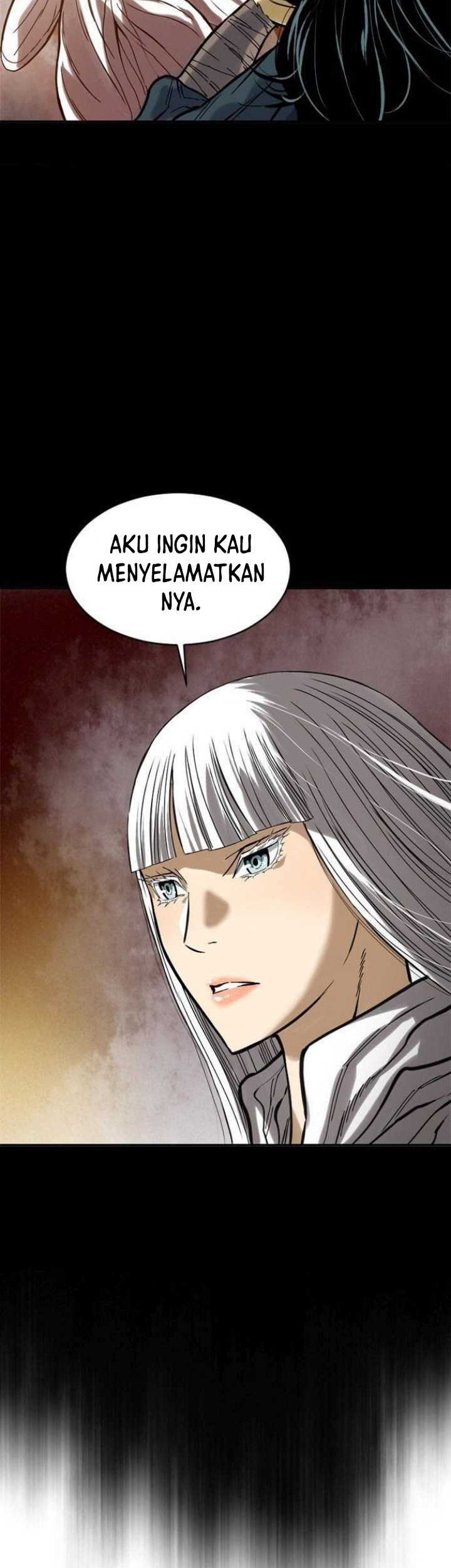 The Greatest in the World Chapter 22 Gambar 51
